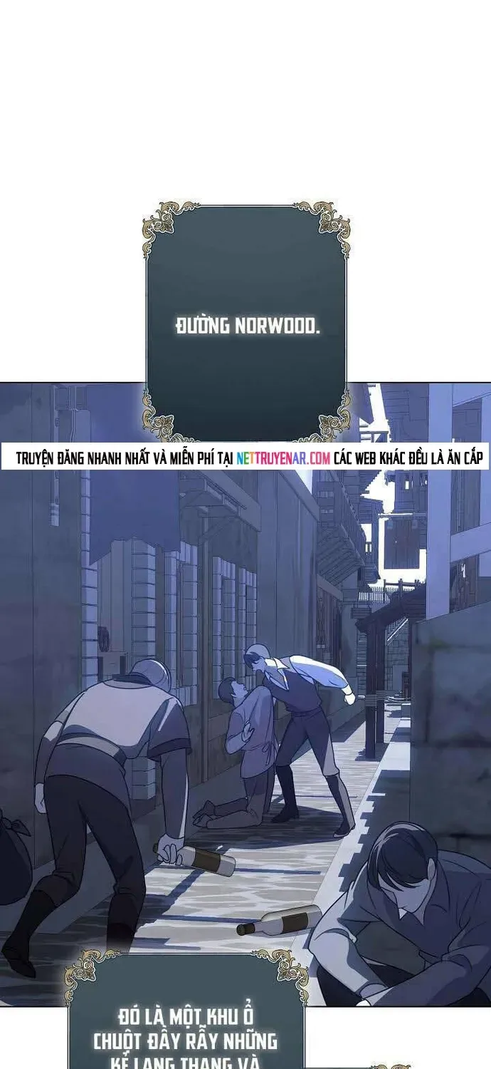 Phải Lòng Nhân Vật Phản Diện Từ Cái Nhìn Đầu Tiên Chapter 15.1 - 7