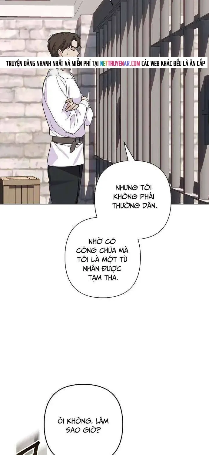 Phải Lòng Nhân Vật Phản Diện Từ Cái Nhìn Đầu Tiên Chapter 15.1 - 61