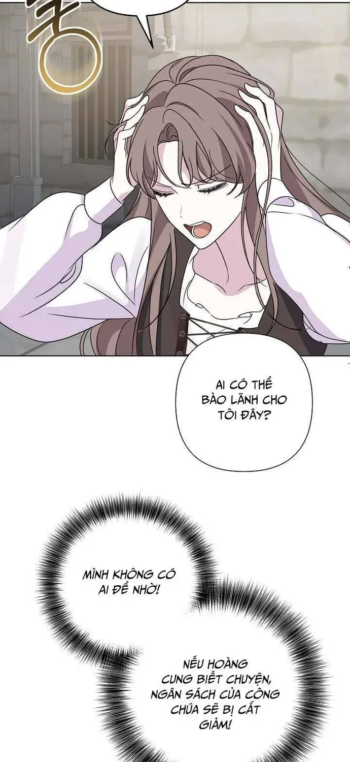 Phải Lòng Nhân Vật Phản Diện Từ Cái Nhìn Đầu Tiên Chapter 15.1 - 62