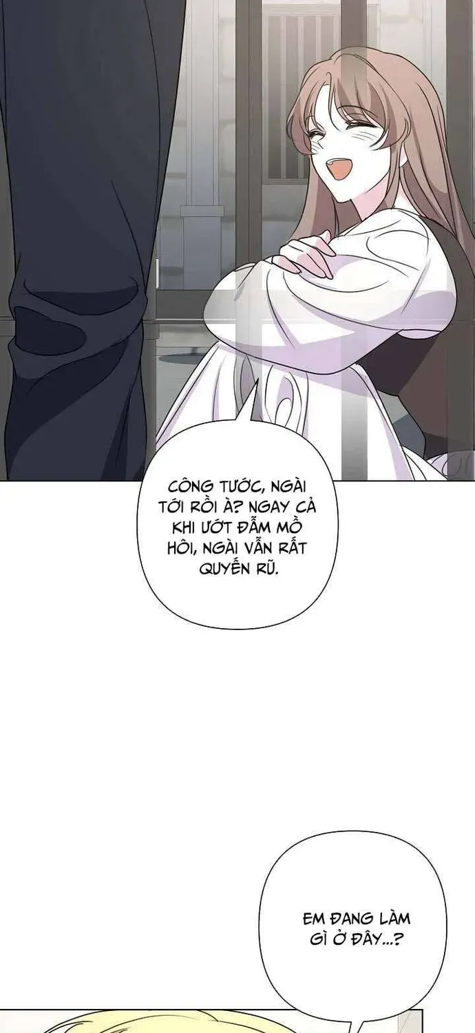 Phải Lòng Nhân Vật Phản Diện Từ Cái Nhìn Đầu Tiên Chapter 15.1 - 68