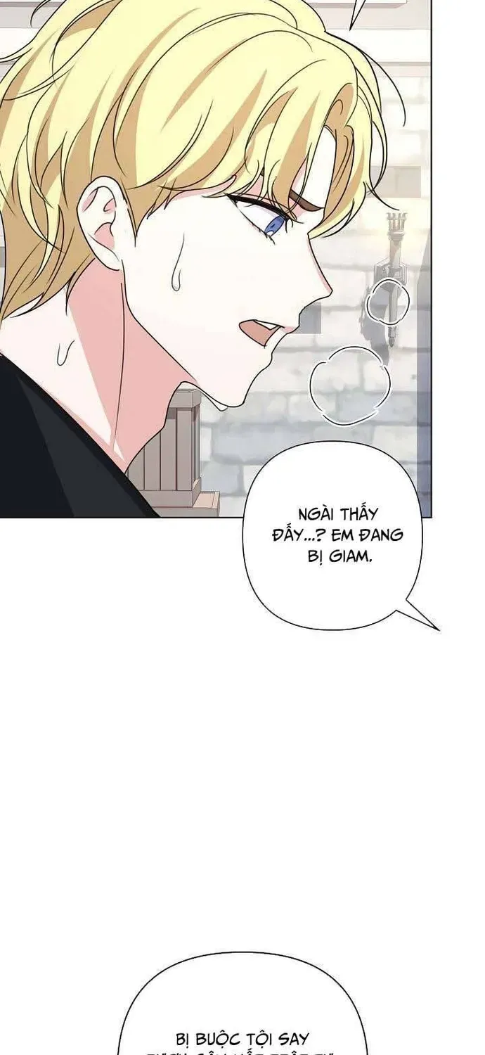 Phải Lòng Nhân Vật Phản Diện Từ Cái Nhìn Đầu Tiên Chapter 15.1 - 69