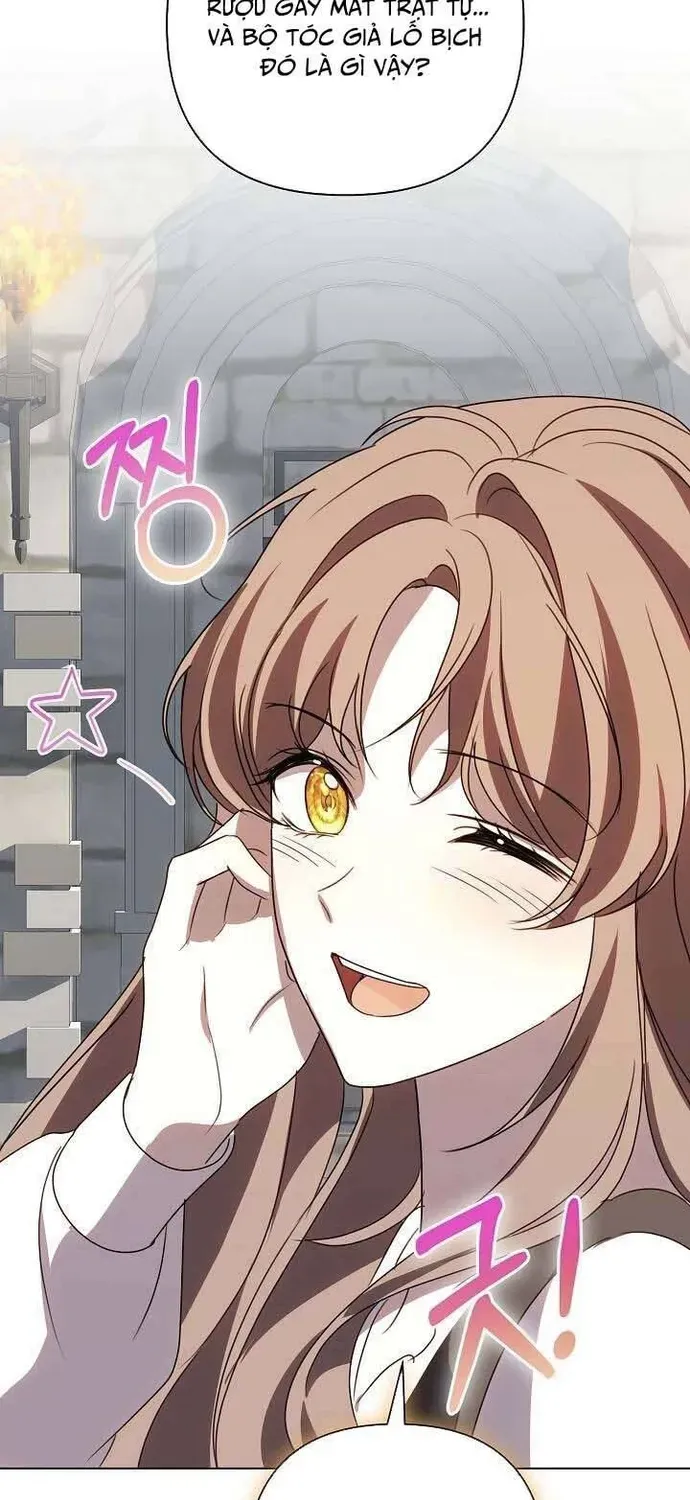 Phải Lòng Nhân Vật Phản Diện Từ Cái Nhìn Đầu Tiên Chapter 15.1 - 70