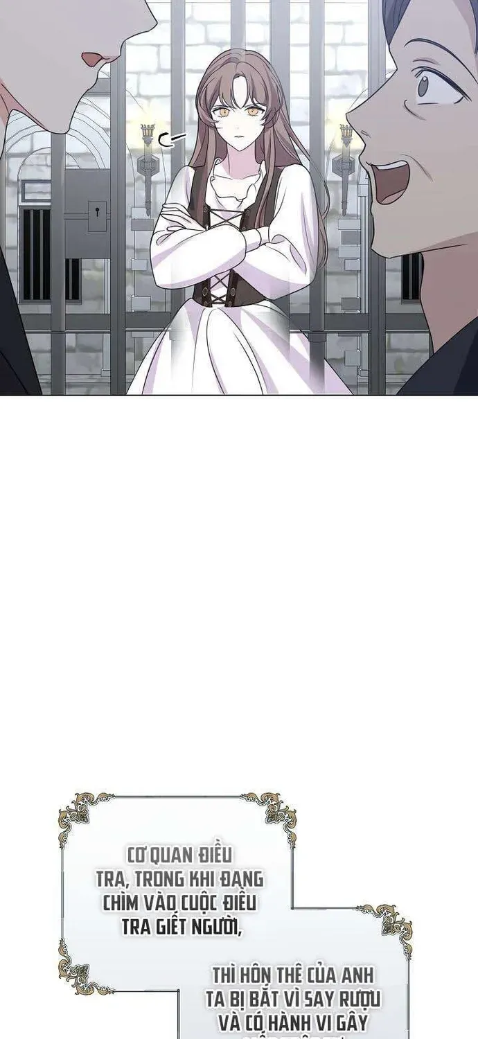 Phải Lòng Nhân Vật Phản Diện Từ Cái Nhìn Đầu Tiên Chapter 15.1 - 74