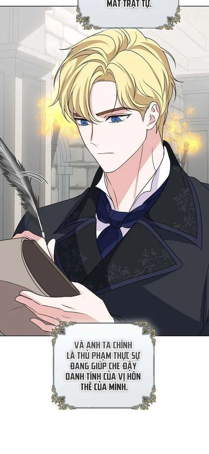 Phải Lòng Nhân Vật Phản Diện Từ Cái Nhìn Đầu Tiên Chapter 15.1 - 75
