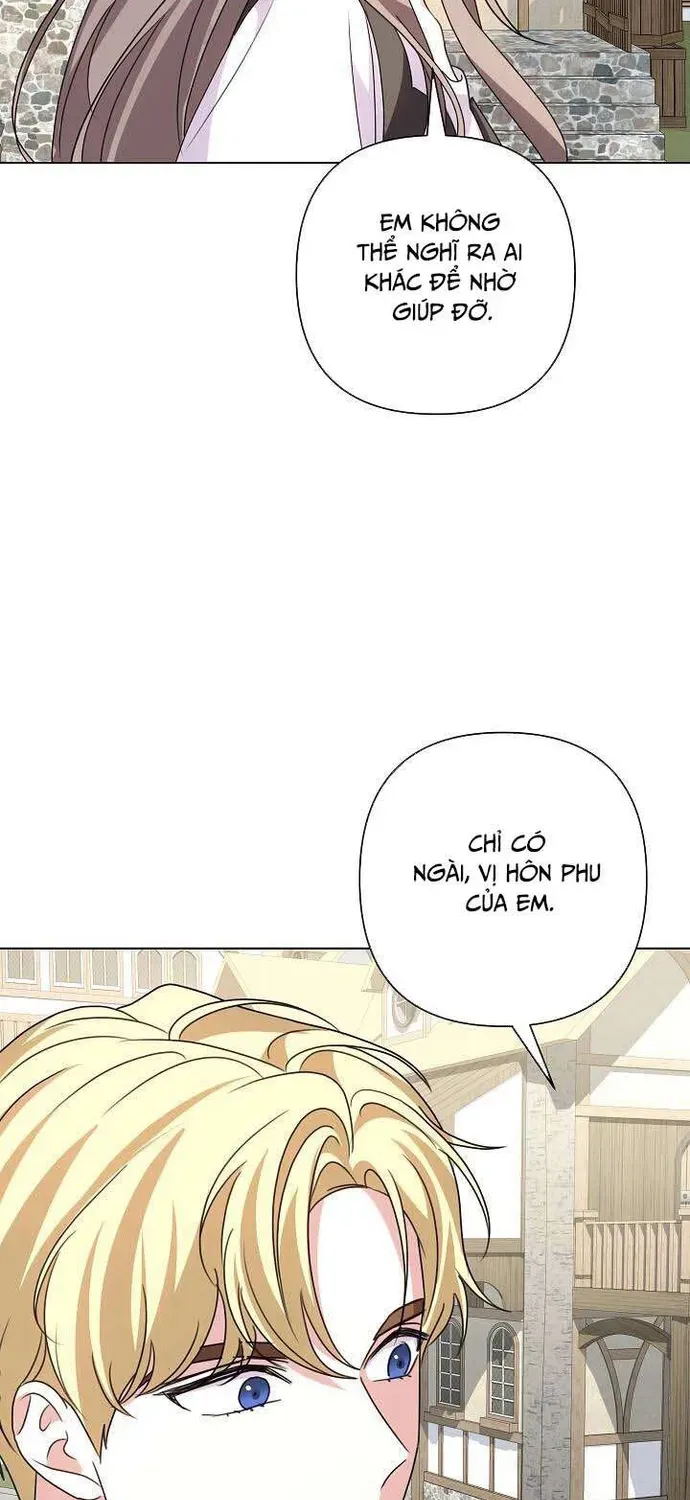 Phải Lòng Nhân Vật Phản Diện Từ Cái Nhìn Đầu Tiên Chapter 15.1 - 80