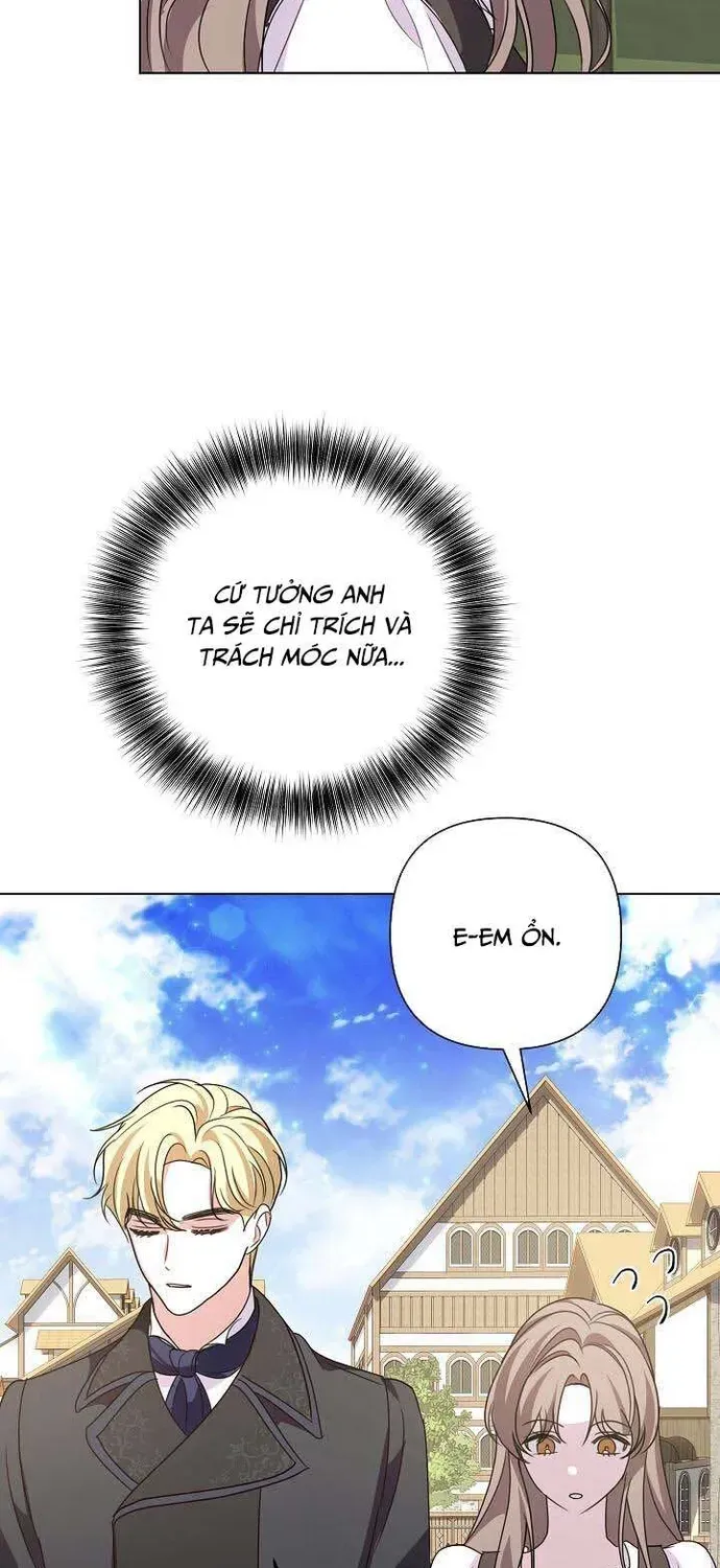 Phải Lòng Nhân Vật Phản Diện Từ Cái Nhìn Đầu Tiên Chapter 15.1 - 82