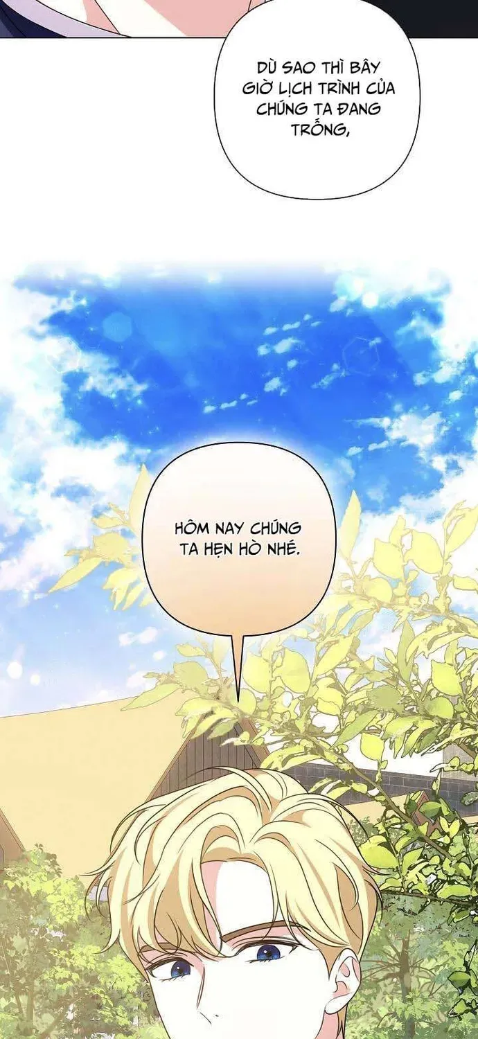 Phải Lòng Nhân Vật Phản Diện Từ Cái Nhìn Đầu Tiên Chapter 15.1 - 84