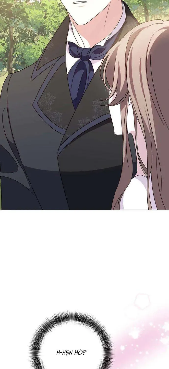 Phải Lòng Nhân Vật Phản Diện Từ Cái Nhìn Đầu Tiên Chapter 15.1 - 85