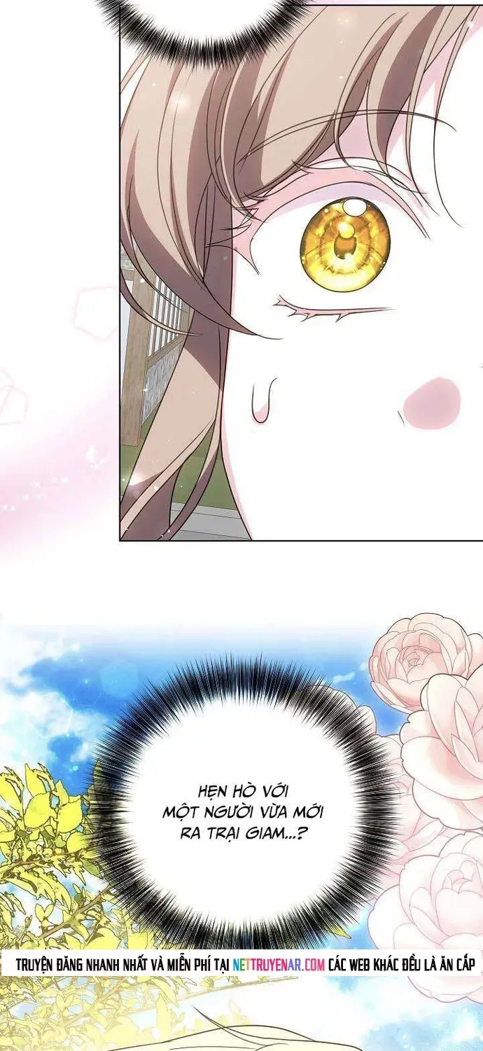 Phải Lòng Nhân Vật Phản Diện Từ Cái Nhìn Đầu Tiên Chapter 15.1 - 86