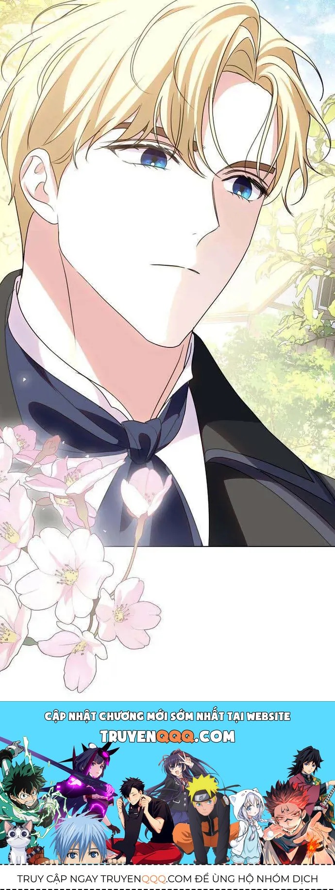 Phải Lòng Nhân Vật Phản Diện Từ Cái Nhìn Đầu Tiên Chapter 15.1 - 87