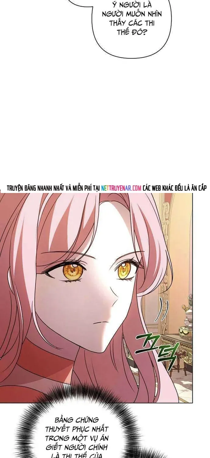 Phải Lòng Nhân Vật Phản Diện Từ Cái Nhìn Đầu Tiên Chapter 15.1 - 10