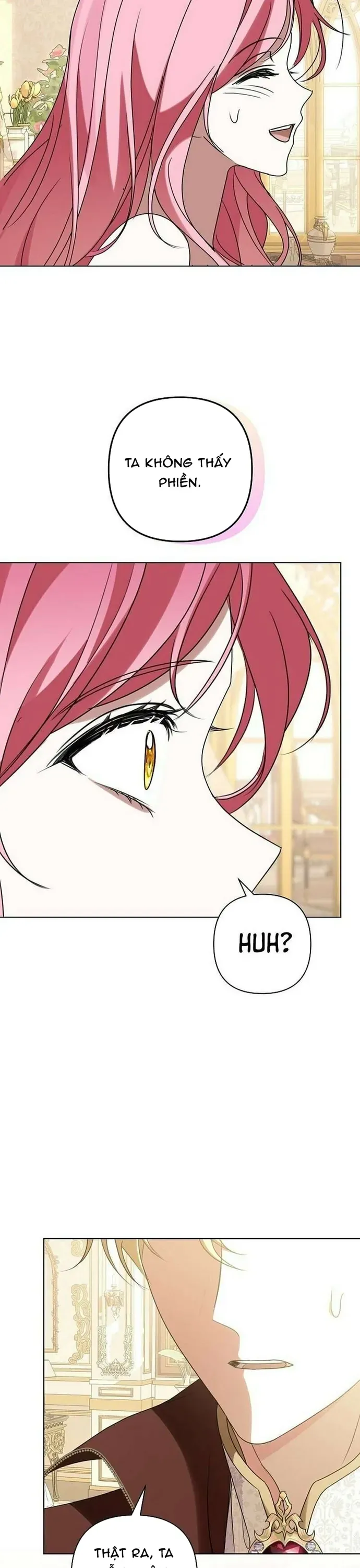 Phải Lòng Nhân Vật Phản Diện Từ Cái Nhìn Đầu Tiên Chapter 20 - 11