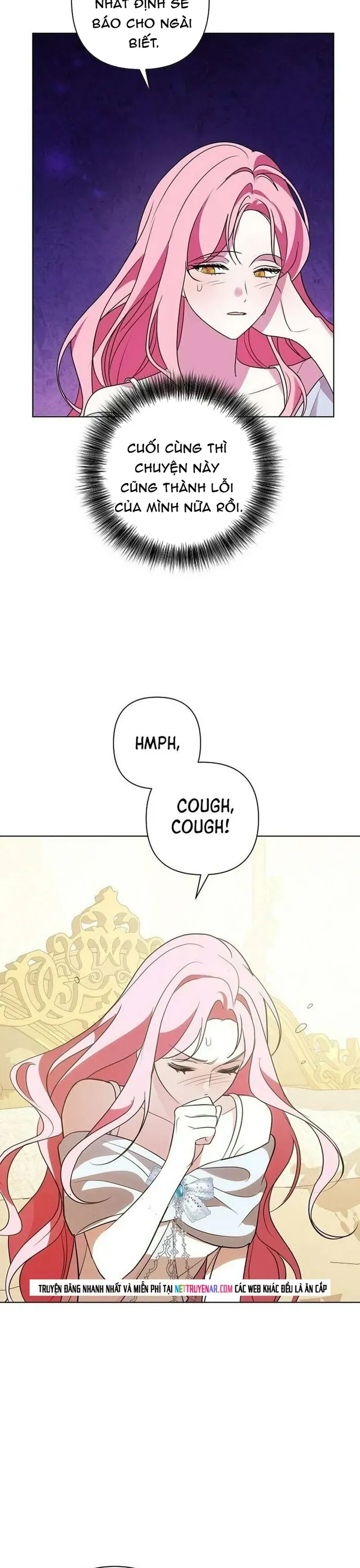 Phải Lòng Nhân Vật Phản Diện Từ Cái Nhìn Đầu Tiên Chapter 20 - 13