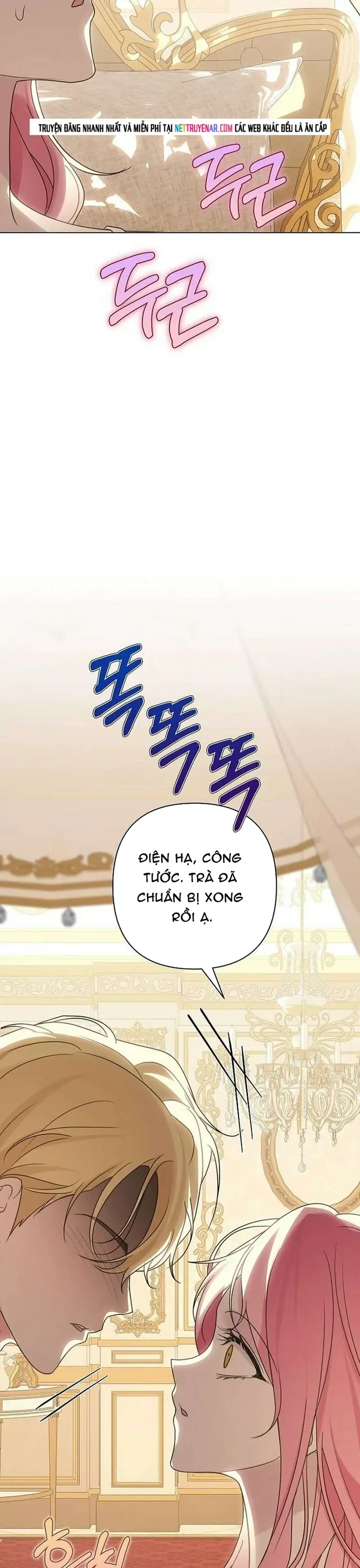 Phải Lòng Nhân Vật Phản Diện Từ Cái Nhìn Đầu Tiên Chapter 20 - 22