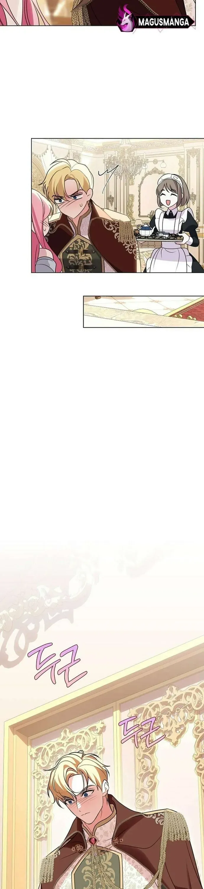 Phải Lòng Nhân Vật Phản Diện Từ Cái Nhìn Đầu Tiên Chapter 20 - 39