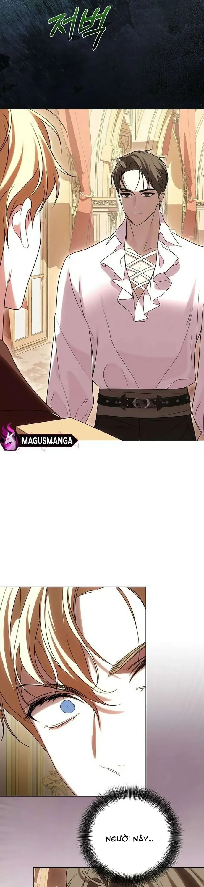 Phải Lòng Nhân Vật Phản Diện Từ Cái Nhìn Đầu Tiên Chapter 20 - 41