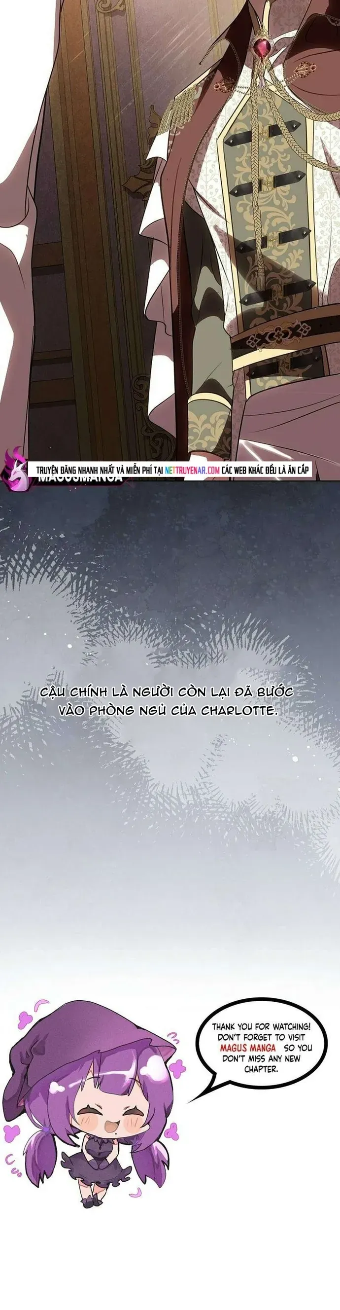 Phải Lòng Nhân Vật Phản Diện Từ Cái Nhìn Đầu Tiên Chapter 20 - 44