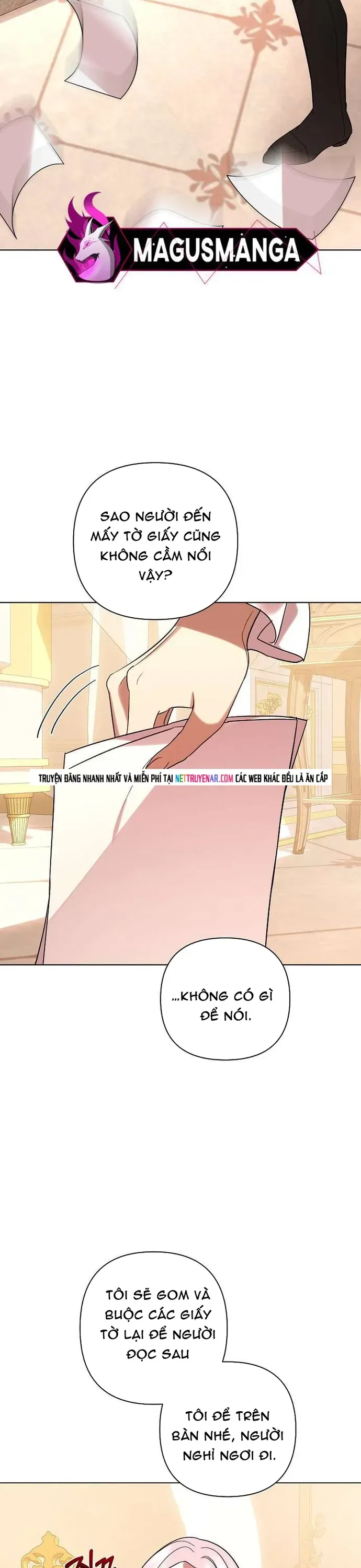 Phải Lòng Nhân Vật Phản Diện Từ Cái Nhìn Đầu Tiên Chapter 21 - 11