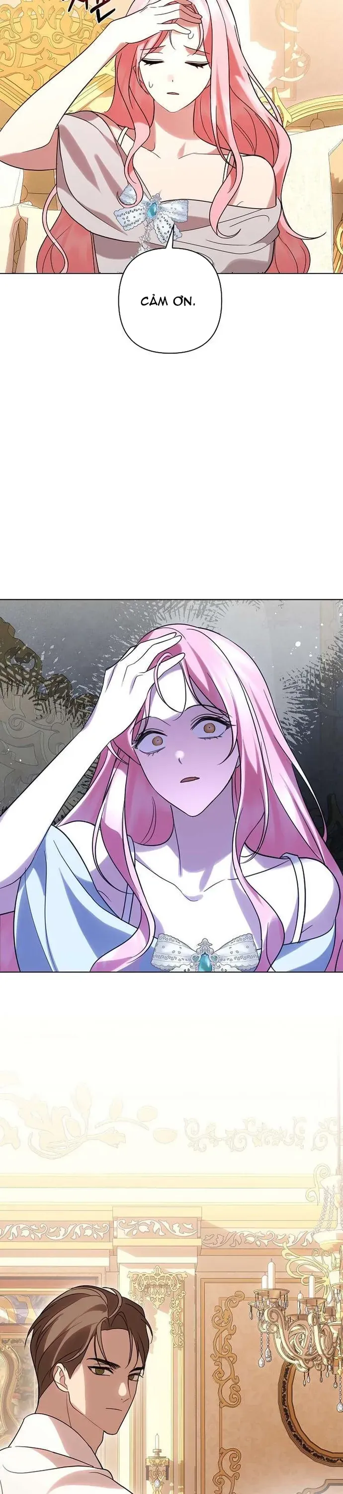 Phải Lòng Nhân Vật Phản Diện Từ Cái Nhìn Đầu Tiên Chapter 21 - 12