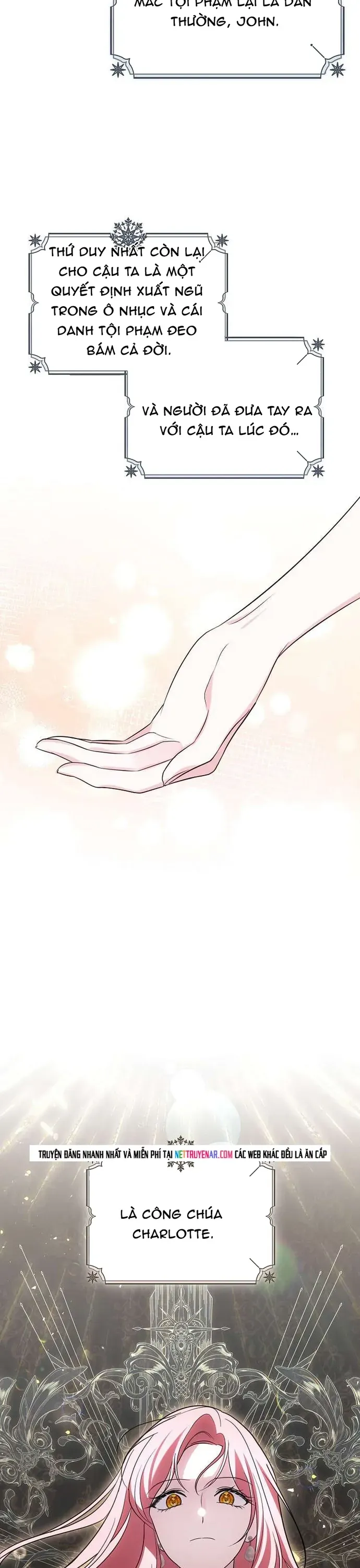 Phải Lòng Nhân Vật Phản Diện Từ Cái Nhìn Đầu Tiên Chapter 21 - 19