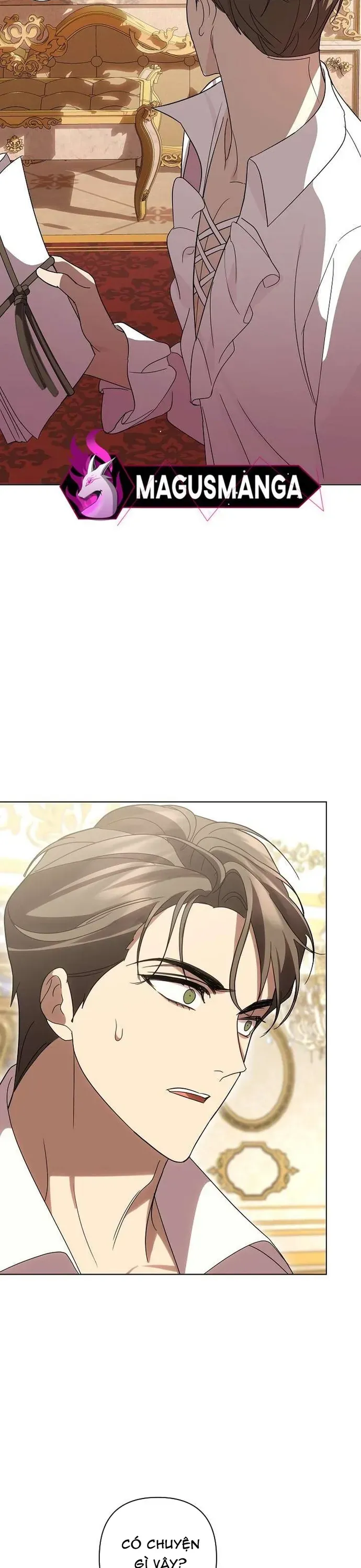 Phải Lòng Nhân Vật Phản Diện Từ Cái Nhìn Đầu Tiên Chapter 21 - 29