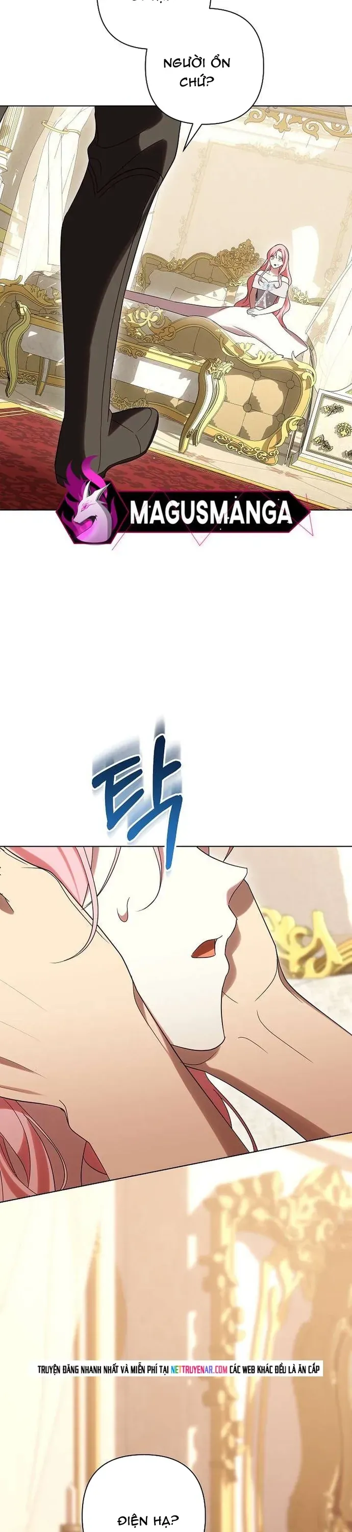 Phải Lòng Nhân Vật Phản Diện Từ Cái Nhìn Đầu Tiên Chapter 21 - 30