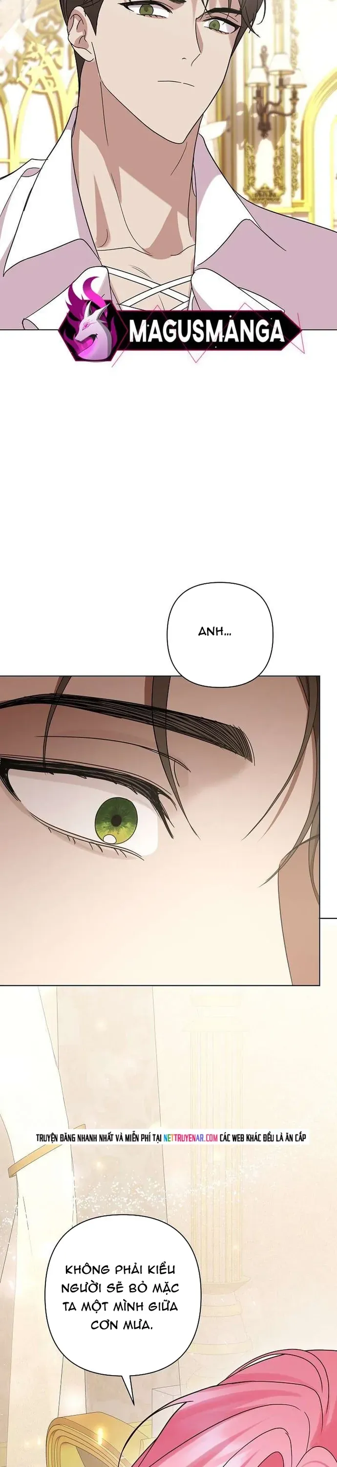 Phải Lòng Nhân Vật Phản Diện Từ Cái Nhìn Đầu Tiên Chapter 21 - 44