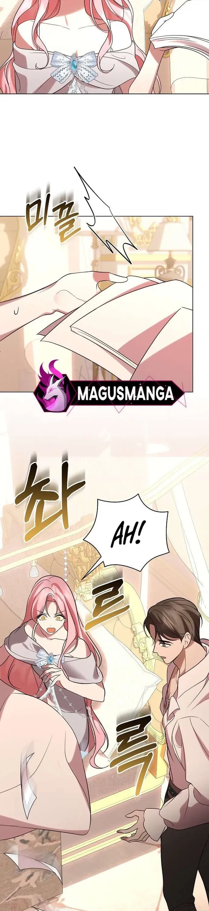 Phải Lòng Nhân Vật Phản Diện Từ Cái Nhìn Đầu Tiên Chapter 21 - 10