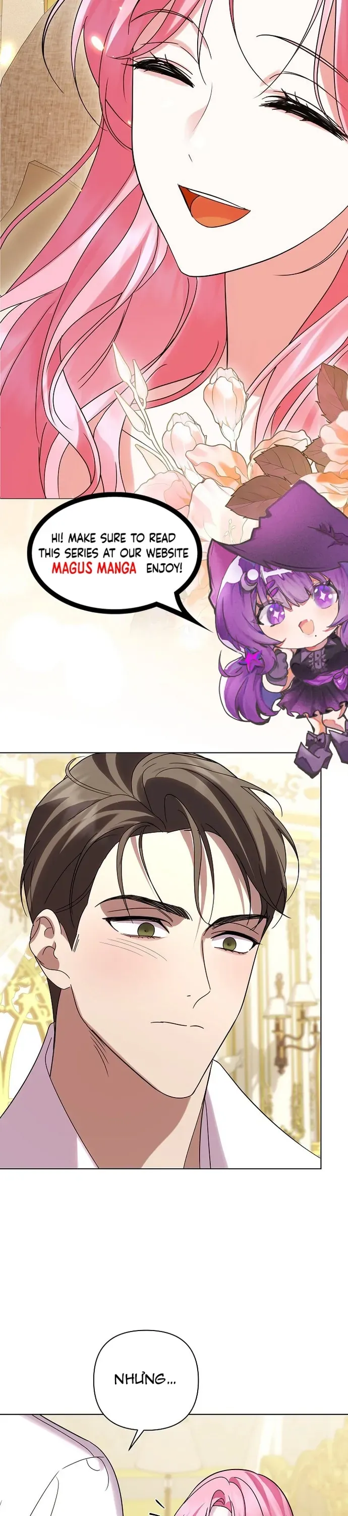 Phải Lòng Nhân Vật Phản Diện Từ Cái Nhìn Đầu Tiên Chapter 22 - 2