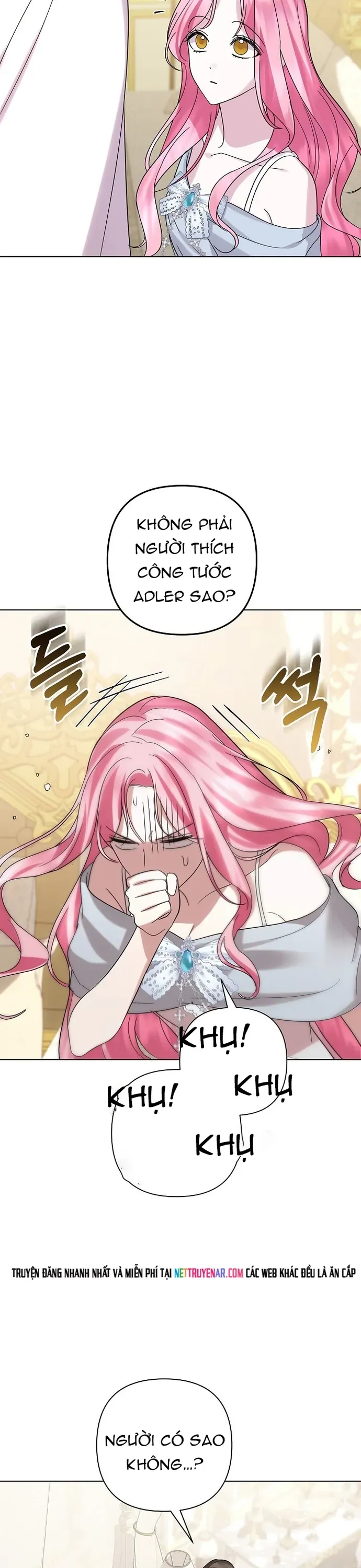 Phải Lòng Nhân Vật Phản Diện Từ Cái Nhìn Đầu Tiên Chapter 22 - 3