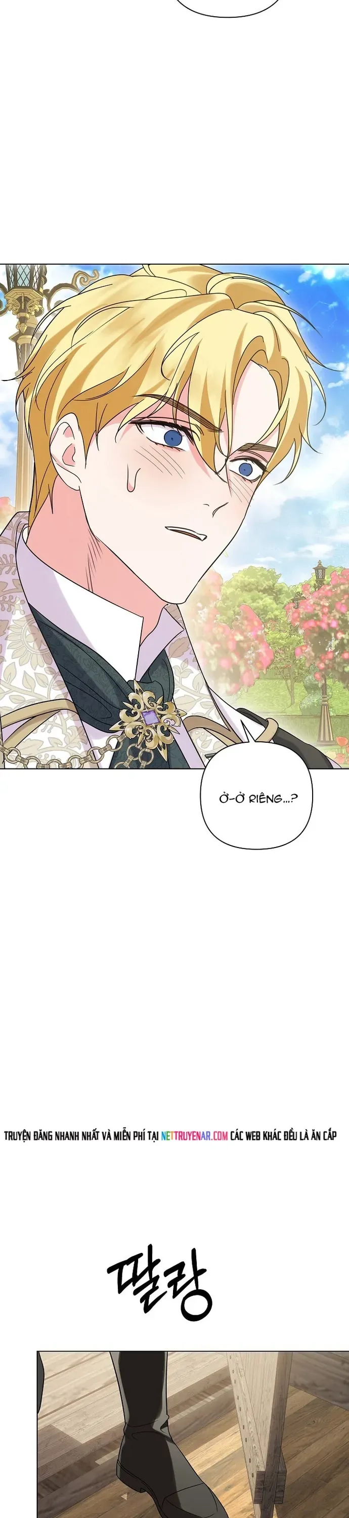 Phải Lòng Nhân Vật Phản Diện Từ Cái Nhìn Đầu Tiên Chapter 22 - 24