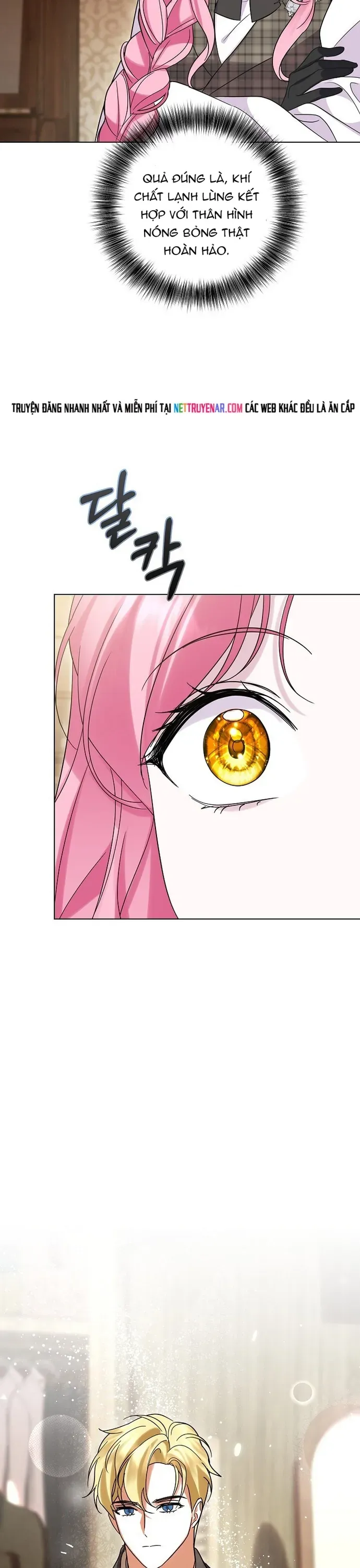 Phải Lòng Nhân Vật Phản Diện Từ Cái Nhìn Đầu Tiên Chapter 22 - 30