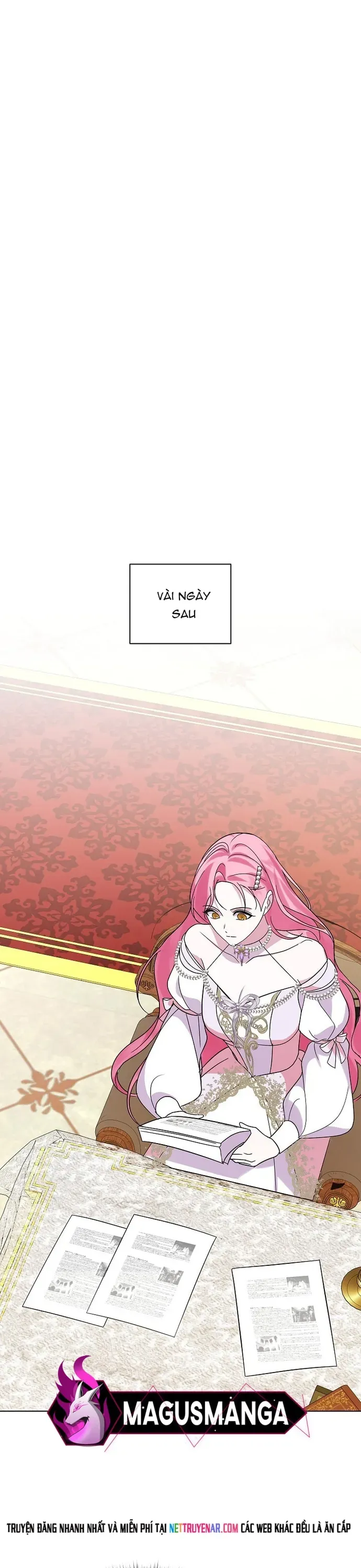 Phải Lòng Nhân Vật Phản Diện Từ Cái Nhìn Đầu Tiên Chapter 22 - 10