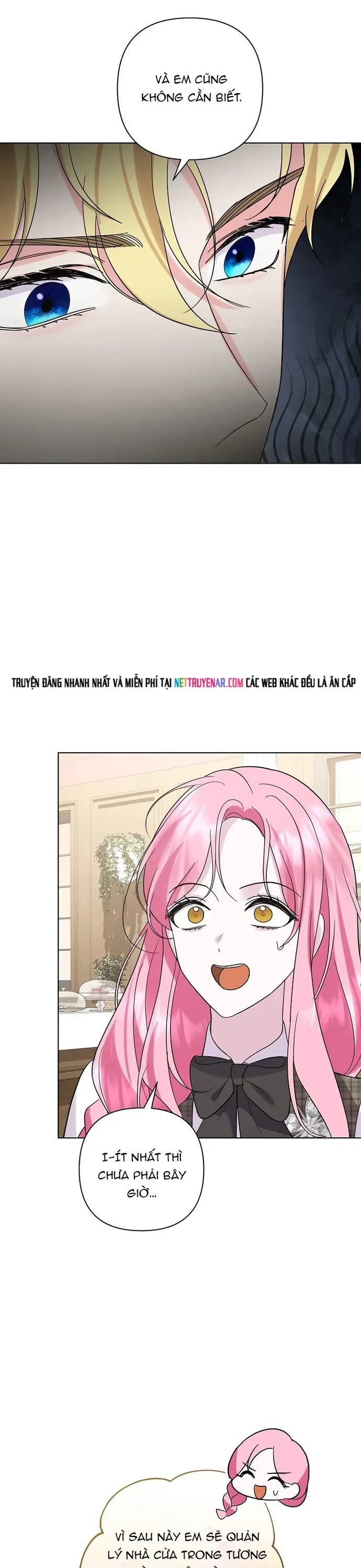 Phải Lòng Nhân Vật Phản Diện Từ Cái Nhìn Đầu Tiên Chapter 23 - 14