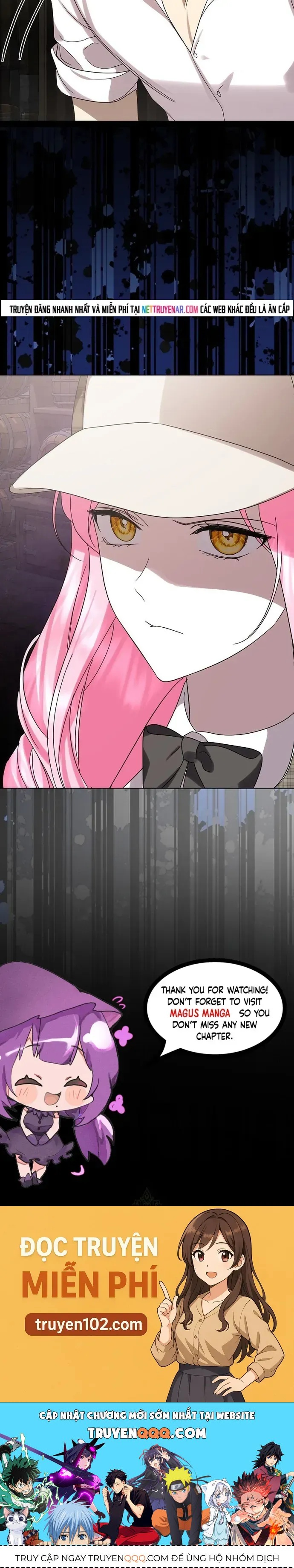 Phải Lòng Nhân Vật Phản Diện Từ Cái Nhìn Đầu Tiên Chapter 23 - 42