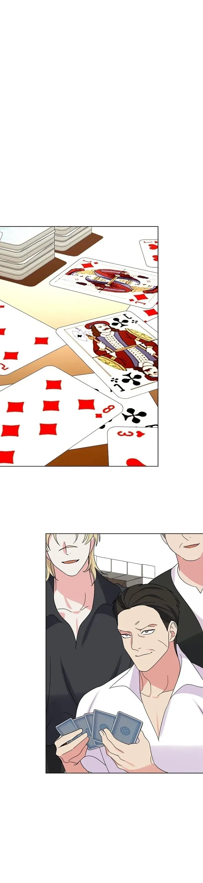 Phải Lòng Nhân Vật Phản Diện Từ Cái Nhìn Đầu Tiên Chapter 24 - 12