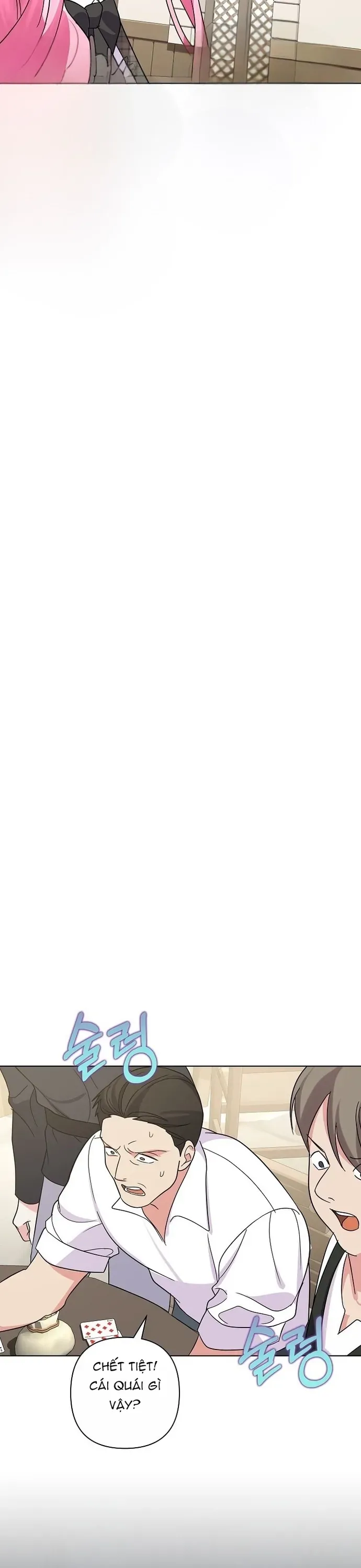 Phải Lòng Nhân Vật Phản Diện Từ Cái Nhìn Đầu Tiên Chapter 24 - 21