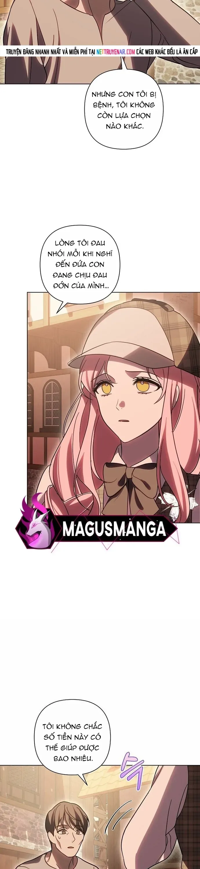 Phải Lòng Nhân Vật Phản Diện Từ Cái Nhìn Đầu Tiên Chapter 24 - 34