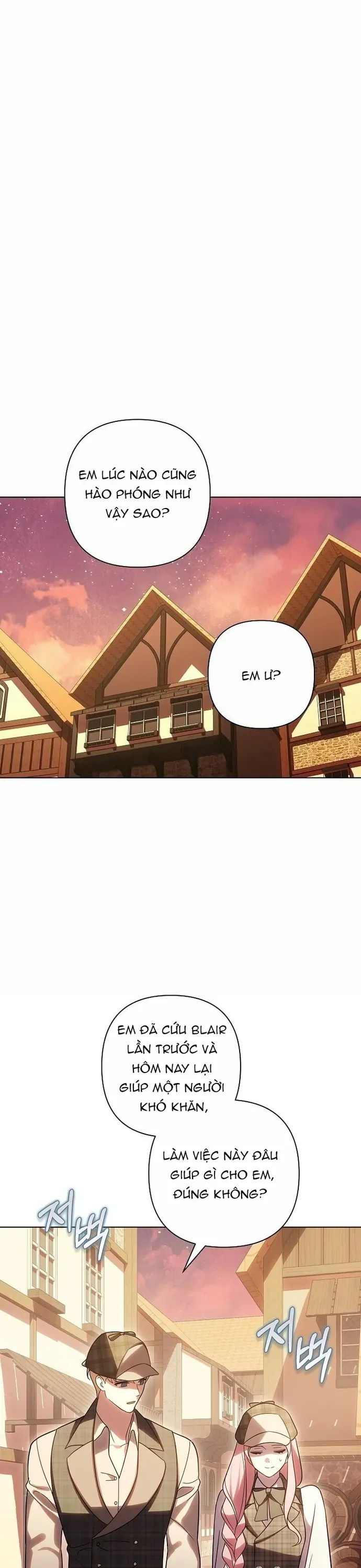 Phải Lòng Nhân Vật Phản Diện Từ Cái Nhìn Đầu Tiên Chapter 24 - 37