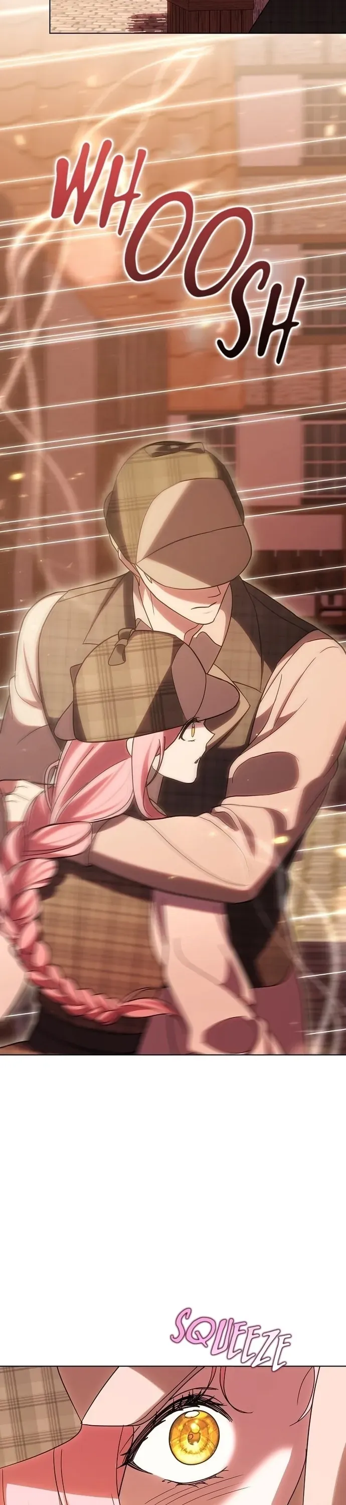 Phải Lòng Nhân Vật Phản Diện Từ Cái Nhìn Đầu Tiên Chapter 24 - 41