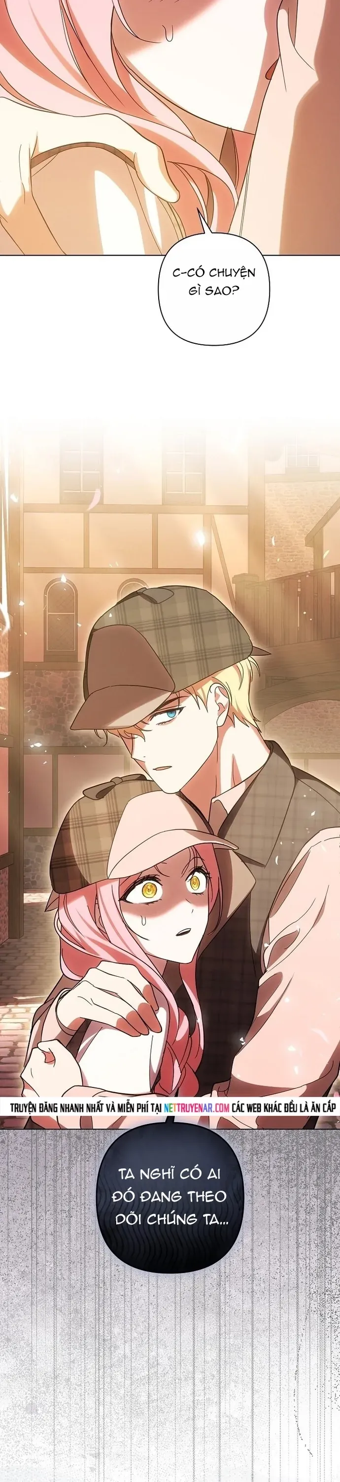 Phải Lòng Nhân Vật Phản Diện Từ Cái Nhìn Đầu Tiên Chapter 24 - 42