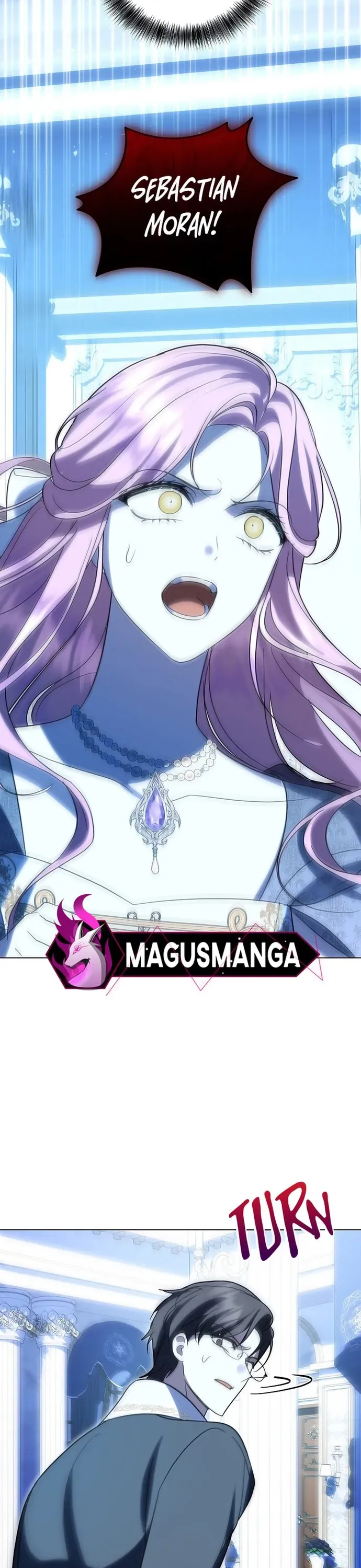 Phải Lòng Nhân Vật Phản Diện Từ Cái Nhìn Đầu Tiên Chapter 28 - 12