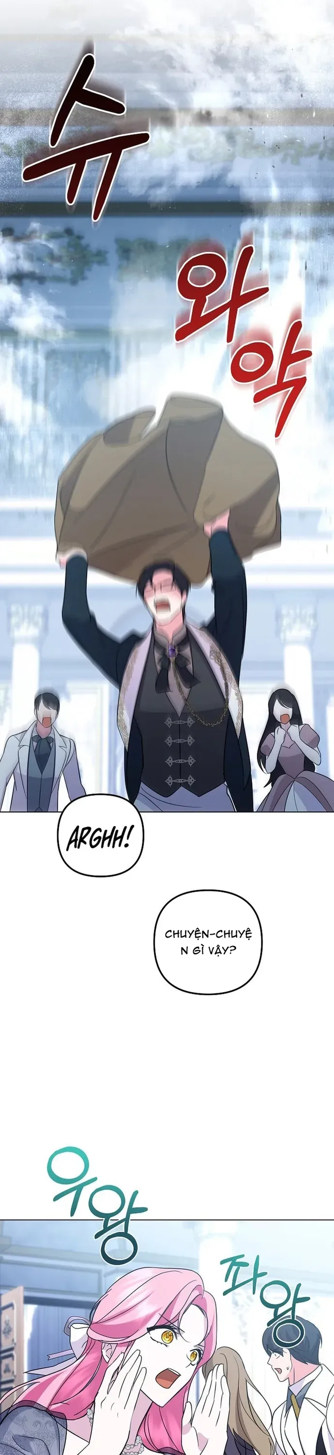 Phải Lòng Nhân Vật Phản Diện Từ Cái Nhìn Đầu Tiên Chapter 28 - 15