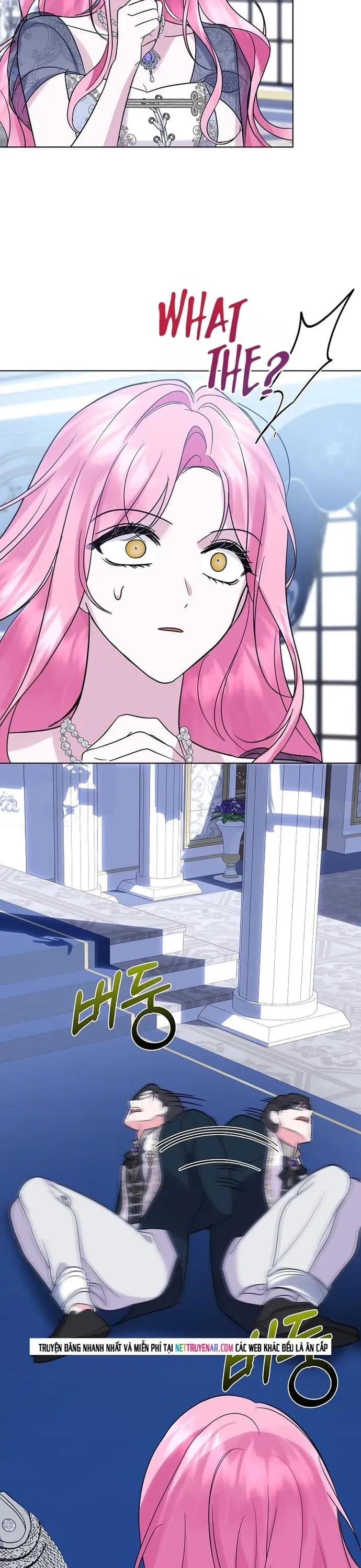 Phải Lòng Nhân Vật Phản Diện Từ Cái Nhìn Đầu Tiên Chapter 28 - 23