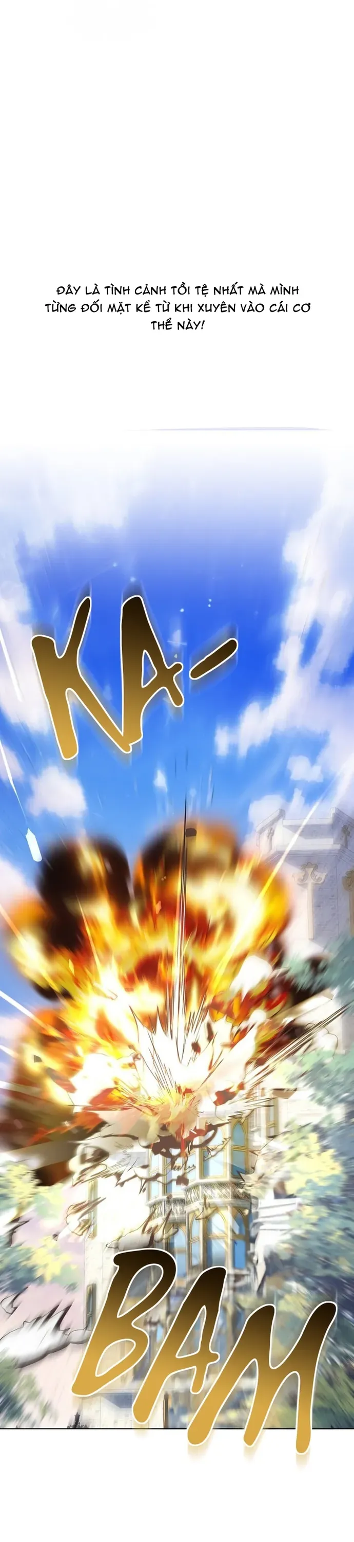 Phải Lòng Nhân Vật Phản Diện Từ Cái Nhìn Đầu Tiên Chapter 28 - 25