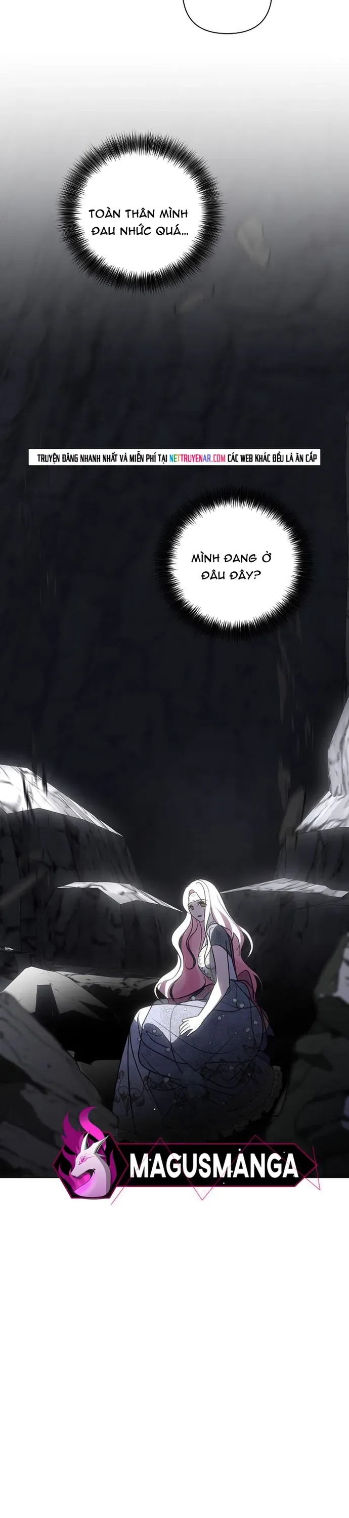 Phải Lòng Nhân Vật Phản Diện Từ Cái Nhìn Đầu Tiên Chapter 28 - 27