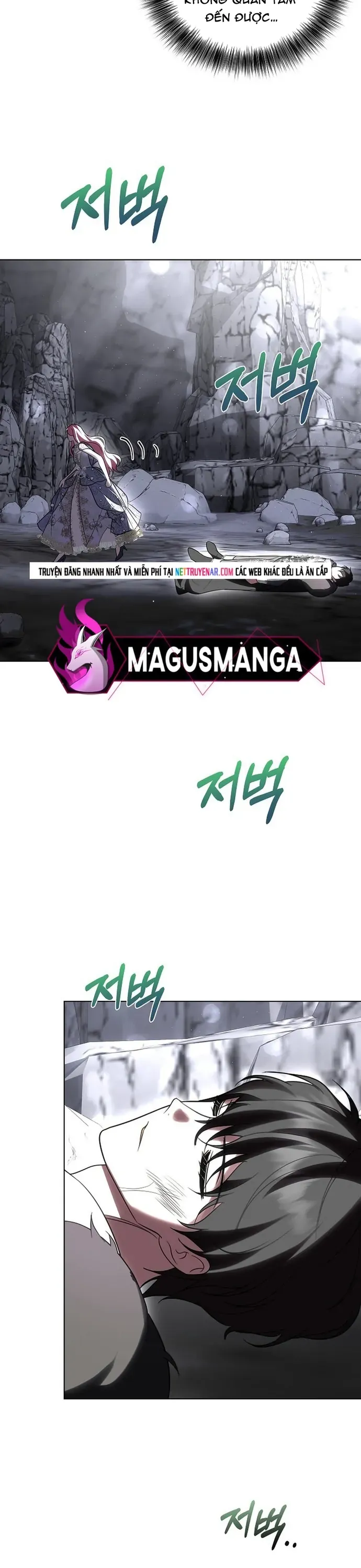 Phải Lòng Nhân Vật Phản Diện Từ Cái Nhìn Đầu Tiên Chapter 28 - 38