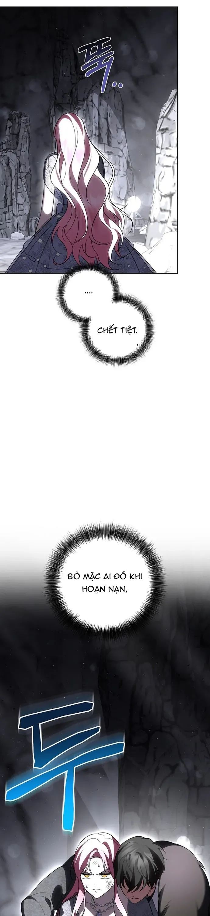 Phải Lòng Nhân Vật Phản Diện Từ Cái Nhìn Đầu Tiên Chapter 28 - 39