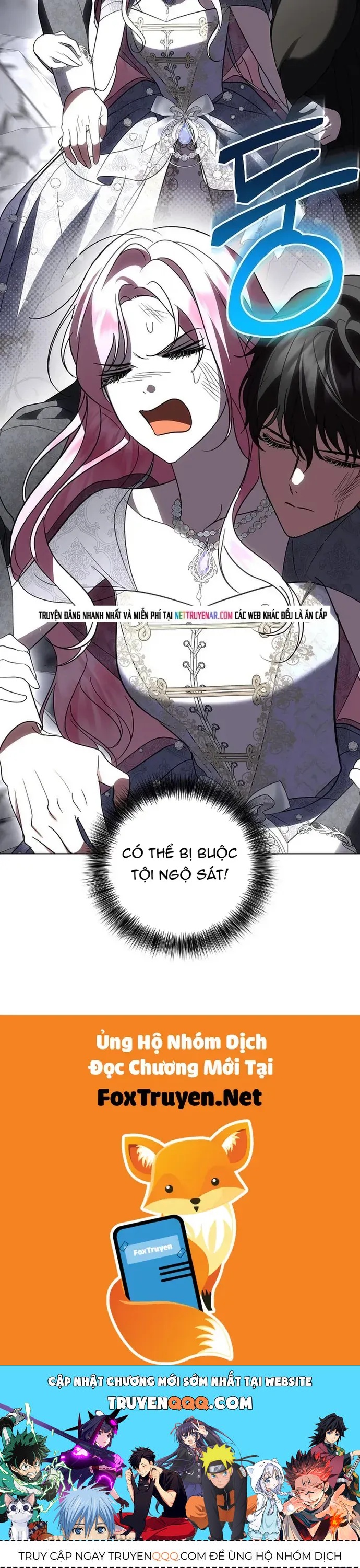 Phải Lòng Nhân Vật Phản Diện Từ Cái Nhìn Đầu Tiên Chapter 28 - 40