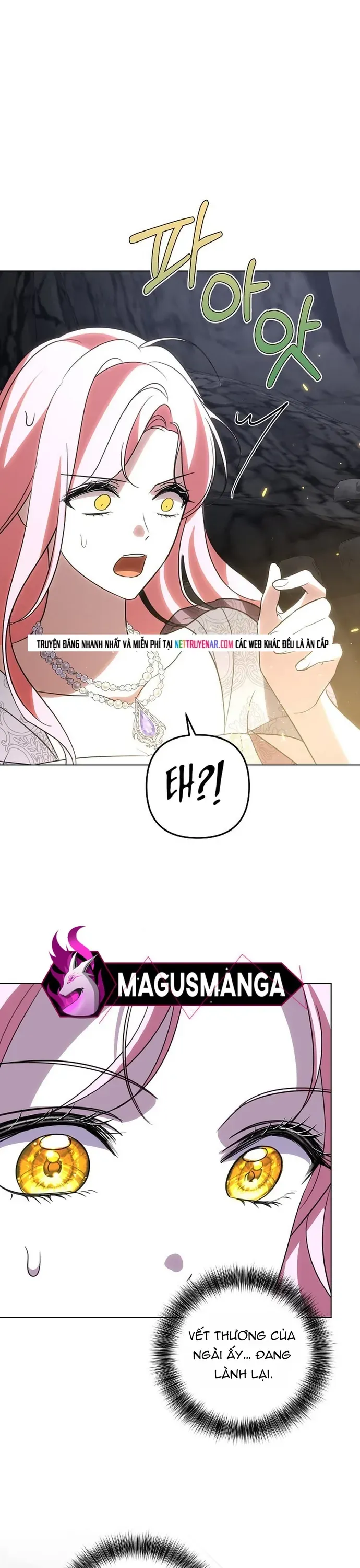 Phải Lòng Nhân Vật Phản Diện Từ Cái Nhìn Đầu Tiên Chapter 29 - 13